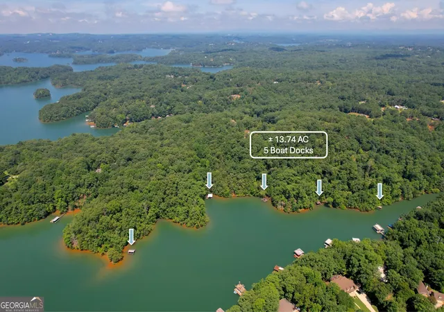 Photo 3 of Sale Pending at 3475 Cook Rd, Gainesville, GA 30506 | MLS# 10812349 | Listing updated on 2026-09-11