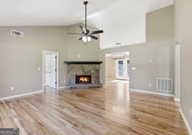 Homes for sale in Hartwell, GA | 171 Winding Wy, Hartwell, GA 30643 | MLS# 10778194