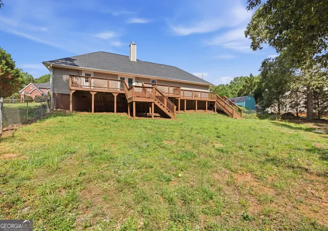 Homes for sale in Hartwell, GA | 171 Winding Wy, Hartwell, GA 30643 | MLS# 10778194