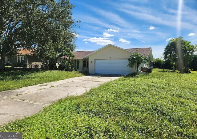 Photo 1 of Single family home for sale at 618 Sw 22nd Terrace, Cape Coral, FL 33991 | MLS# 10880282 | Listing updated on 2026-10-28
