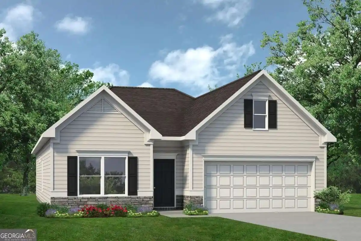 Photo 1 of Single family home for sale at 112 Antique Bnd #LOT 210, Perry, GA 31069 | MLS# 10875998 | Listing updated on 2026-10-23