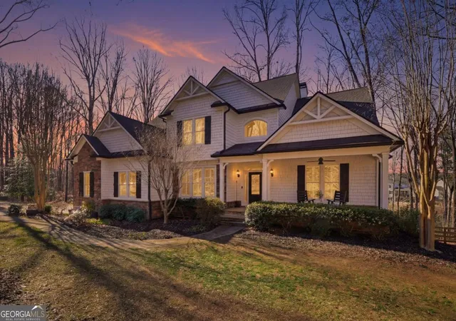 1st image of 7820 Silver Creek Rd, Dawsonville, GA 30534 | MLS# 10701758