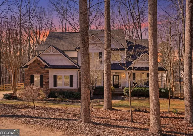 2nd image of 7820 Silver Creek Rd, Dawsonville, GA 30534 | MLS# 10701758