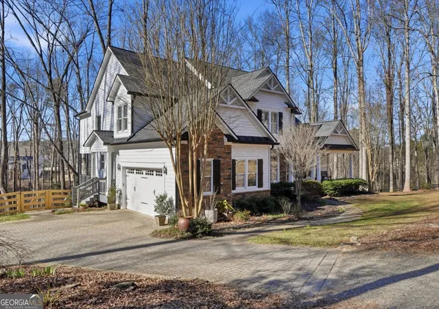 5th image of 7820 Silver Creek Rd, Dawsonville, GA 30534 | MLS# 10701758