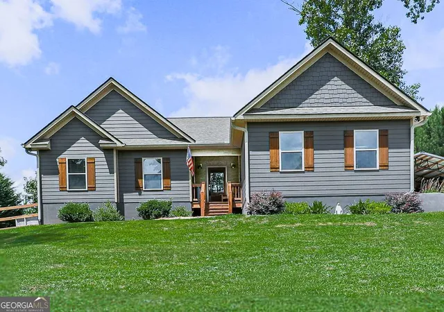 1st image of 119 Meadow Cir, Ellijay, GA 30540 | MLS# 10810303