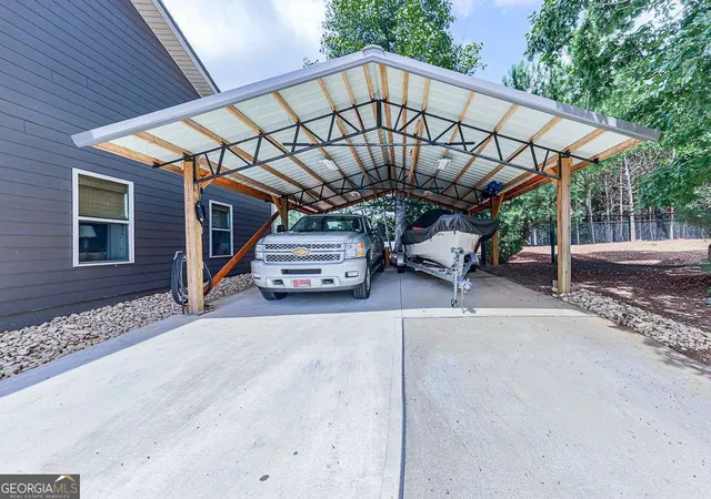 2nd image of 119 Meadow Cir, Ellijay, GA 30540 | MLS# 10810303