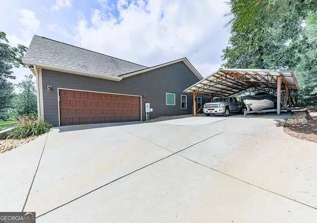 3rd image of 119 Meadow Cir, Ellijay, GA 30540 | MLS# 10810303