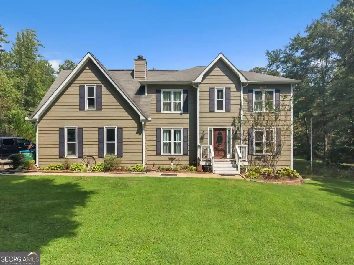 Photo 1 of Single family home for sale at 106 Black Forest Run, Douglasville, GA 30134 | MLS# 10867752 | Listing updated on 2026-10-24
