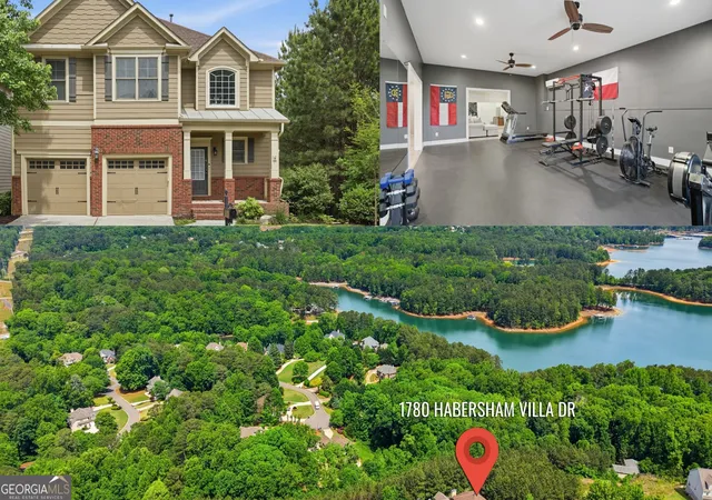 1st image of 1780 Habersham Villa Dr, Cumming, GA 30041 | MLS# 10742244