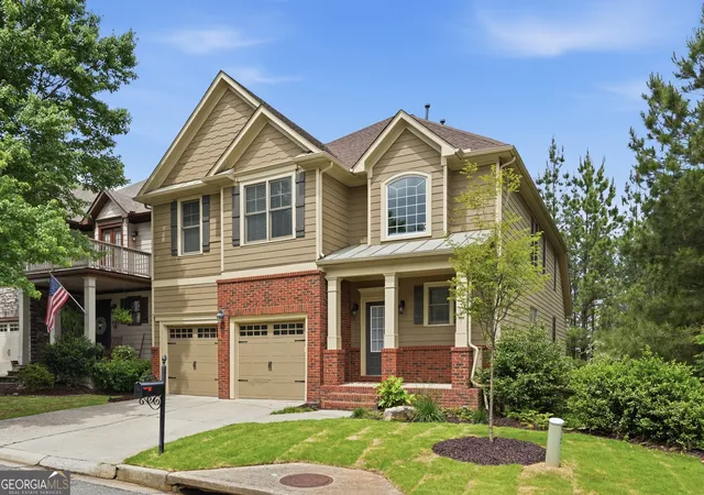 2nd image of 1780 Habersham Villa Dr, Cumming, GA 30041 | MLS# 10742244