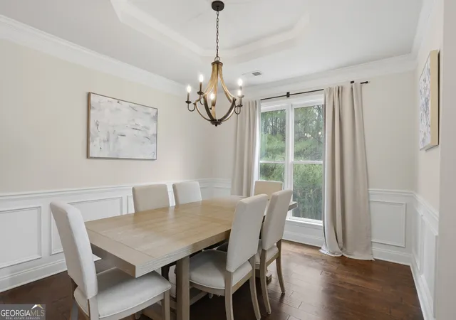 4th image of 1780 Habersham Villa Dr, Cumming, GA 30041 | MLS# 10742244