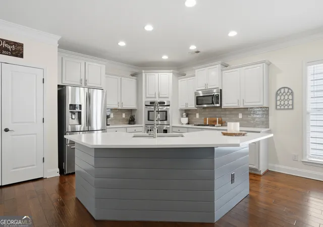 5th image of 1780 Habersham Villa Dr, Cumming, GA 30041 | MLS# 10742244