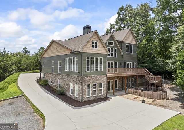 Homes for sale in Sautee Nacoochee, GA | 482 Miners Mountain Rd, Sautee Nacoochee, GA 30571 | MLS# 10796287