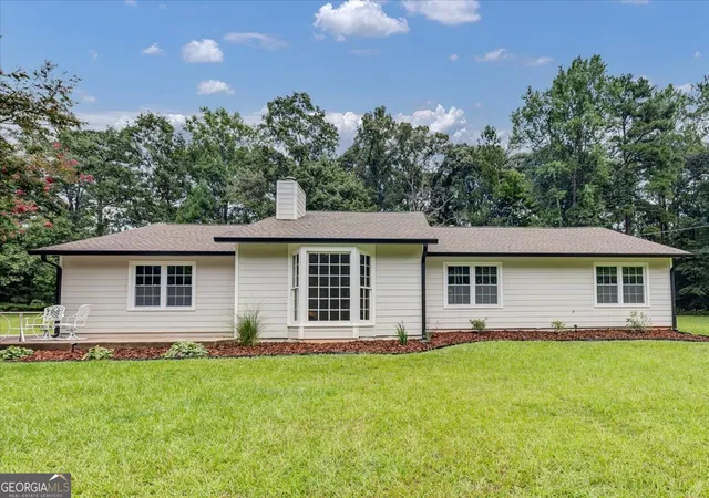Photo 2 of Single family home for sale at 120 Creekwood Ln, Fayetteville, GA 30214 | MLS# 10817920 | Listing updated on 2026-09-26