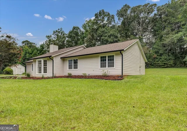 Photo 3 of Single family home for sale at 120 Creekwood Ln, Fayetteville, GA 30214 | MLS# 10817920 | Listing updated on 2026-09-26