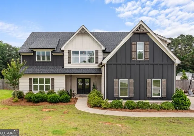 Photo 1 of Single family home for sale at 133 Mote Rd, Carrollton, GA 30117 | MLS# 10735185 | Listing updated on 2026-07-17