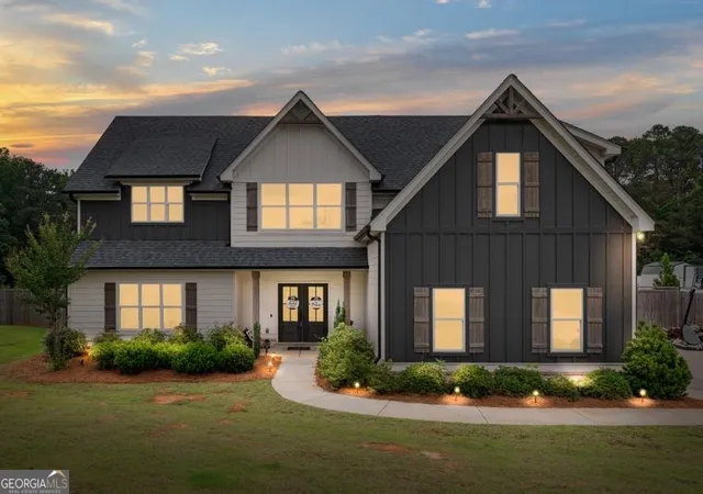Photo 2 of Single family home for sale at 133 Mote Rd, Carrollton, GA 30117 | MLS# 10735185 | Listing updated on 2026-07-17