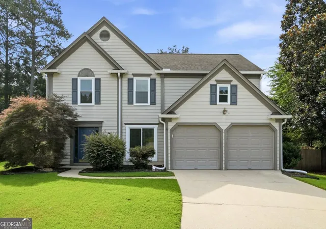 1st image of 3855 Oak Park Dr, Suwanee, GA 30024 | MLS# 10801756