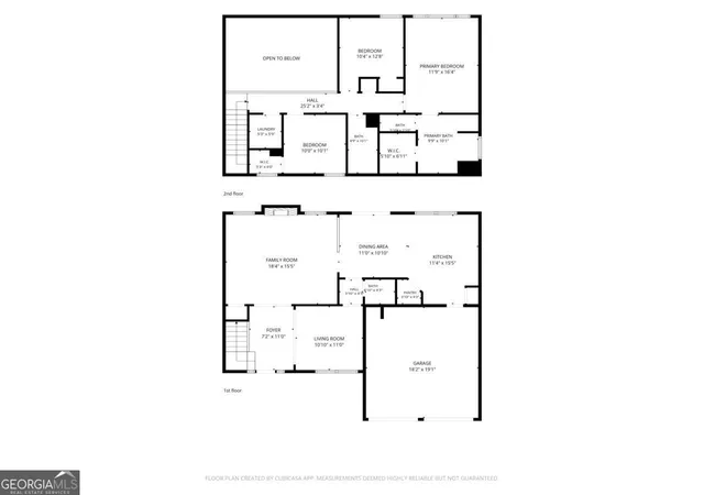 29th image of 3855 Oak Park Dr, Suwanee, GA 30024 | MLS# 10801756
