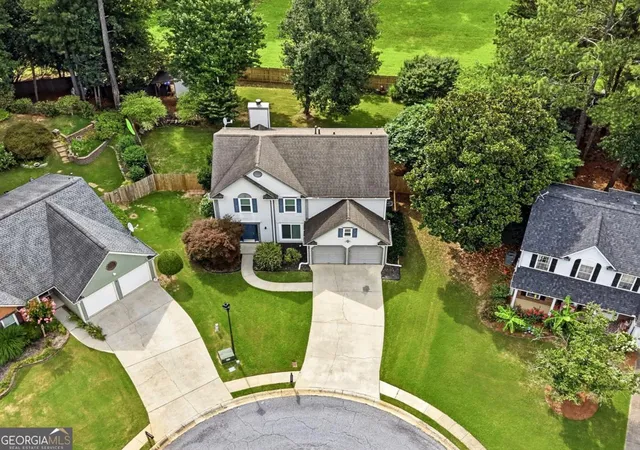 2nd image of 3855 Oak Park Dr, Suwanee, GA 30024 | MLS# 10801756