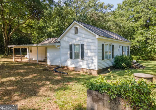 image of 247 Ball St, Moreland, GA 30259 | MLS# 10825886