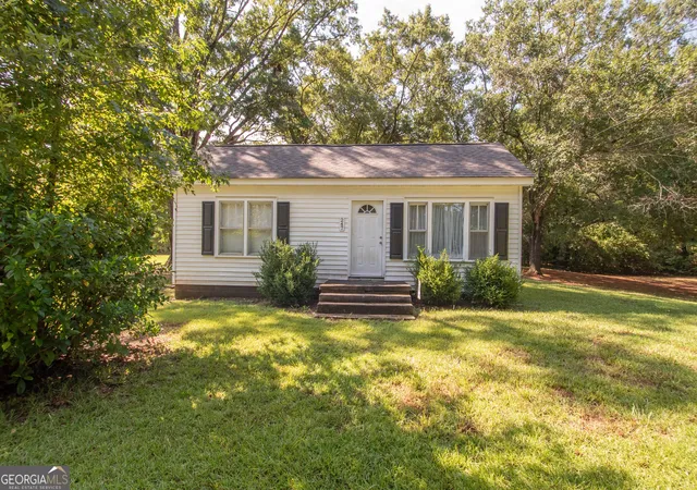 image of 247 Ball St, Moreland, GA 30259 | MLS# 10825886