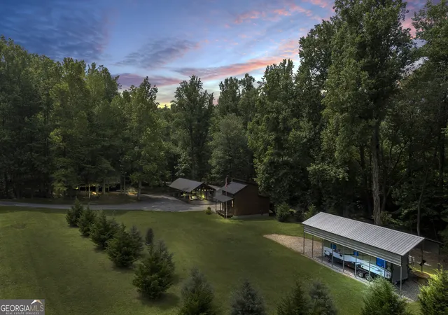 Homes for sale in Sautee Nacoochee, GA | 284 & 286 Duncan Bridge Rd, Sautee Nacoochee, GA 30571 | MLS# 10739871