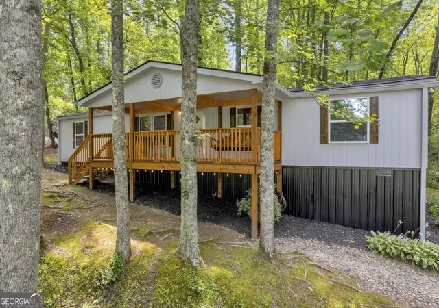 Photo 3 of Single family home for sale at 284 & 286 Duncan Brg Rd, Sautee Nacoochee, GA 30571 | MLS# 10739871 | Listing updated on 2026-08-10