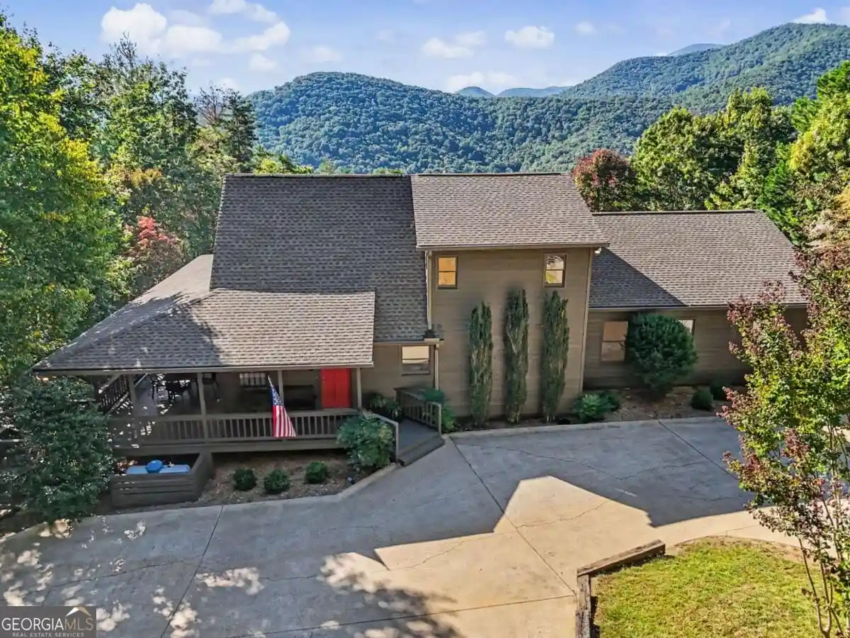 Photo 1 of Single family home for sale at 237 Flt Rock Ridge Rd, Blairsville, GA 30512 | MLS# 10869310 | Listing updated on 2026-10-22