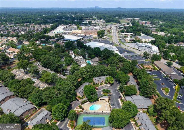 44th image of 304 Parkaire Xing, Marietta, GA 30068 | MLS# 10797611