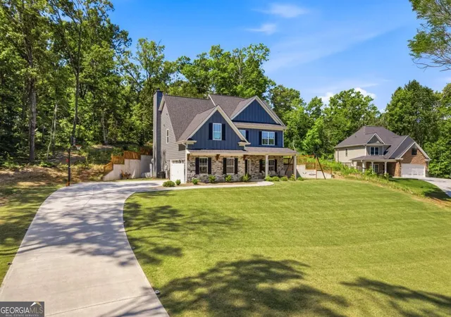 2nd image of 60 Ne Grand Georgian Ct, Ne, Cartersville, GA 30121 | MLS# 10766144