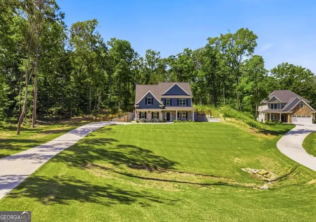 3rd image of 60 Ne Grand Georgian Ct, Ne, Cartersville, GA 30121 | MLS# 10766144
