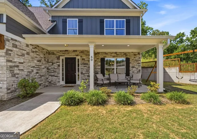 4th image of 60 Ne Grand Georgian Ct, Ne, Cartersville, GA 30121 | MLS# 10766144