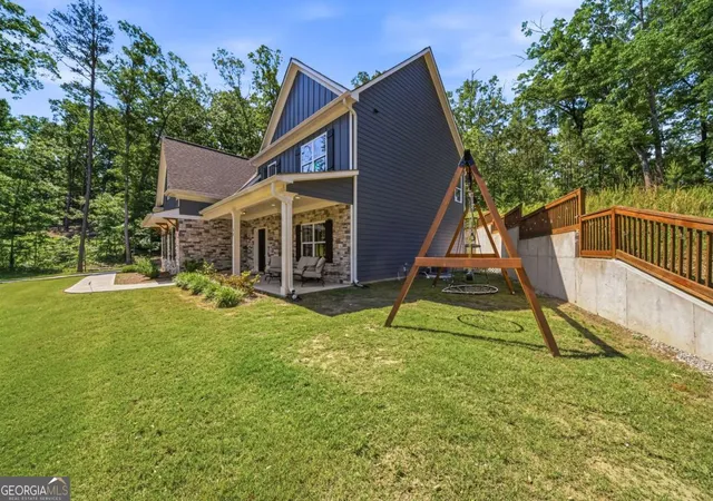 5th image of 60 Ne Grand Georgian Ct, Ne, Cartersville, GA 30121 | MLS# 10766144