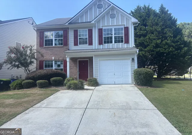 Photo 1 of Sale Pending at 9433 Lakeview Rd, Union City, GA 30291 | MLS# 10828623 | Listing updated on 2026-09-11