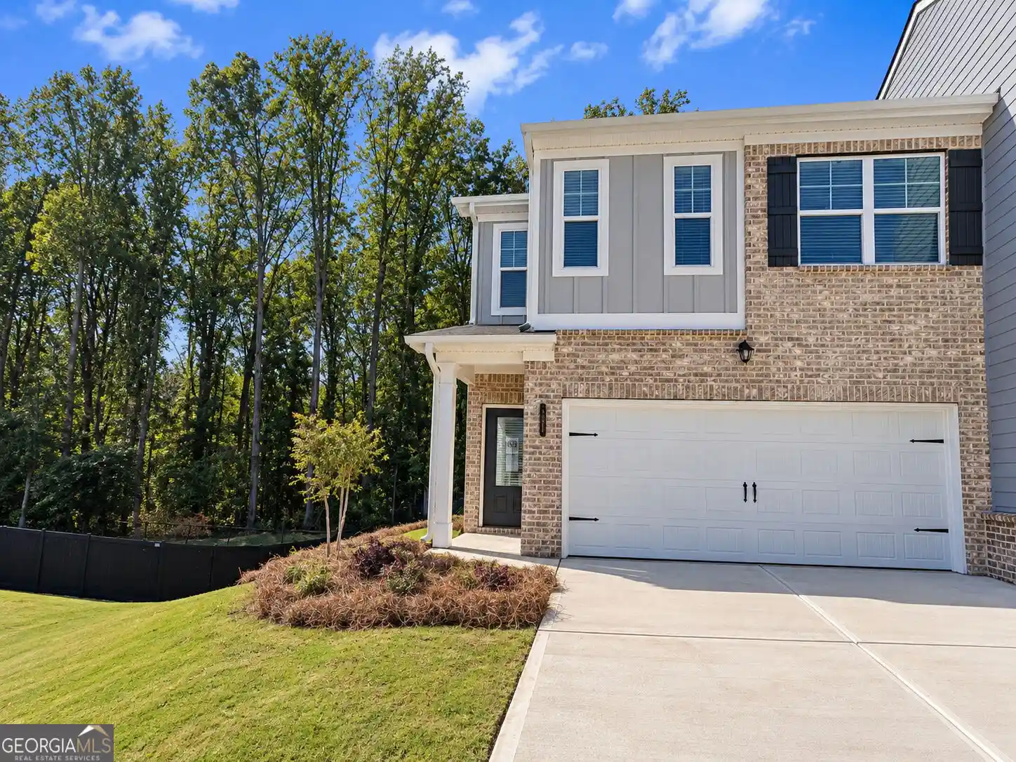 Townhouse for sale at 6424 Towhee Way, Morrow, GA 30260 | MLS# 10781793