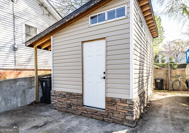 19th image of 201 E 10th St Sw, Rome, GA 30161 | MLS# 10715111