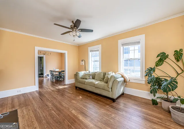 3rd image of 201 E 10Th St Sw, Rome, GA 30161 | MLS# 10715111