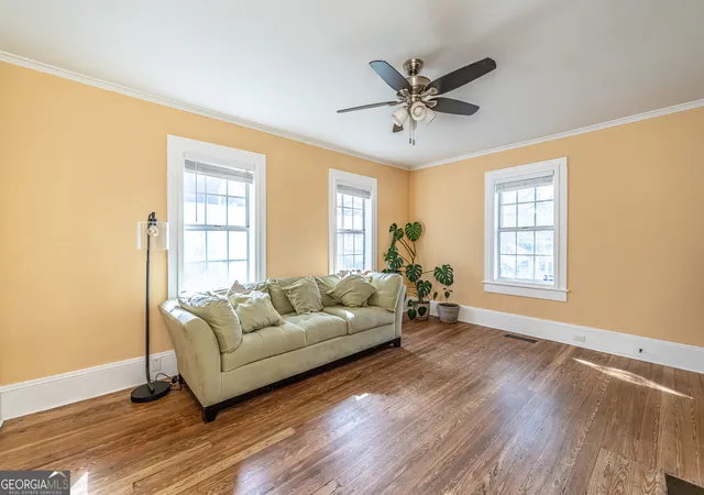 4th image of 201 E 10Th St Sw, Rome, GA 30161 | MLS# 10715111