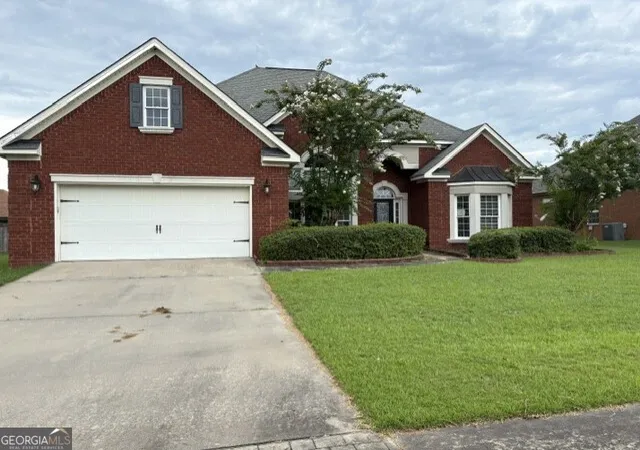 Photo 1 of Sale Pending at 114 Caleb Way, Byron, GA 31008 | MLS# 10815782 | Listing updated on 2026-08-06