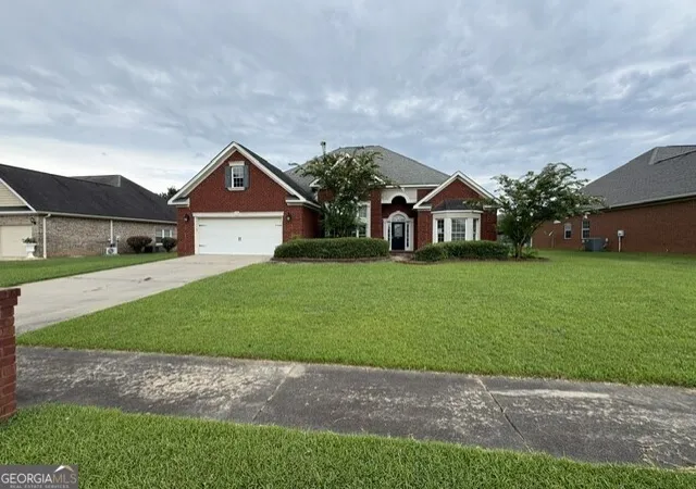 Photo 2 of Sale Pending at 114 Caleb Way, Byron, GA 31008 | MLS# 10815782 | Listing updated on 2026-08-06