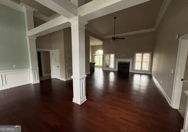 Photo 2 of Sale Pending at 114 Caleb Way, Byron, GA 31008 | MLS# 10815782 | Listing updated on 2026-08-06