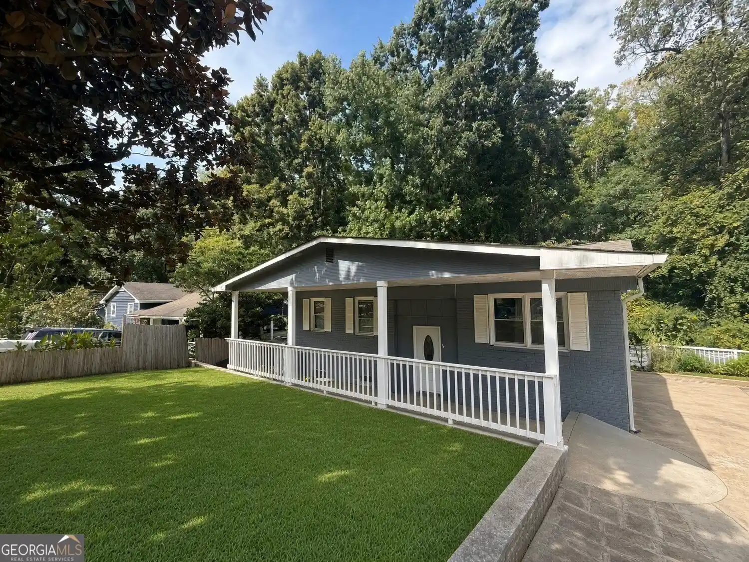 Photo 1 of Single family home for sale at 1004 Cone Rd, Forest Park, GA 30297 | MLS# 10867754 | Listing updated on 2026-10-20