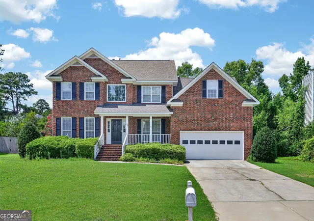 Homes for sale in Evans, GA | 4141 Saddle Horn Dr, Evans, GA 30809 | MLS# 10790741