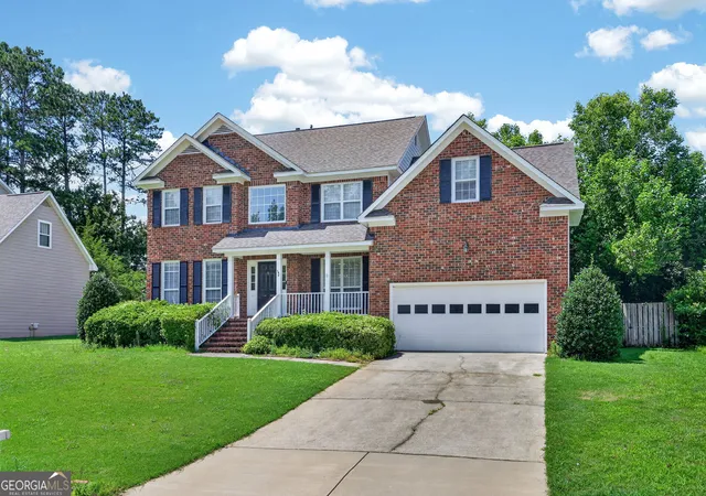Homes for sale in Evans, GA | 4141 Saddle Horn Dr, Evans, GA 30809 | MLS# 10790741