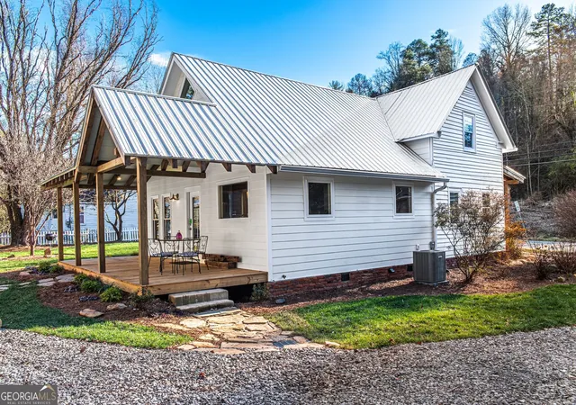 1st image of 8679 Lakewood Hwy, Mineral Bluff, GA 30559 | MLS# 10823249