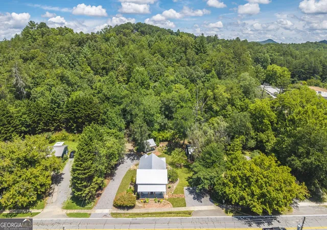 2nd image of 8679 Lakewood Hwy, Mineral Bluff, GA 30559 | MLS# 10823249