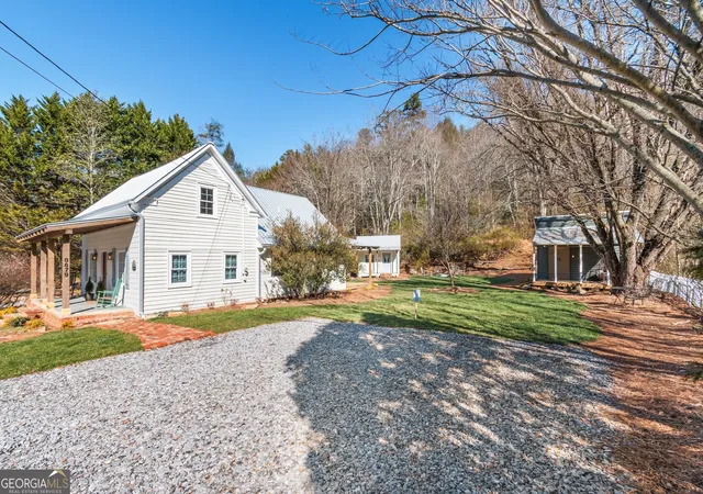 5th image of 8679 Lakewood Hwy, Mineral Bluff, GA 30559 | MLS# 10823249