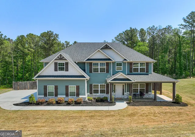 1st image of 59 Noble Oak Ct, Palmetto, GA 30268 | MLS# 10740986