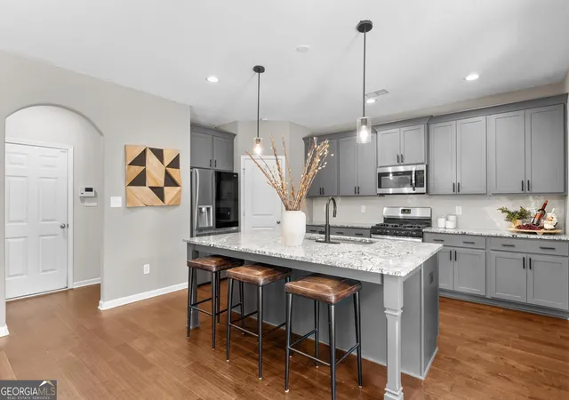 3rd image of 59 Noble Oak Ct, Palmetto, GA 30268 | MLS# 10740986